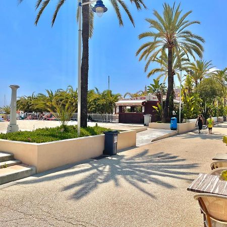 Studio Avec Jardin - Garage - 500M Des Plages Menton Dış mekan fotoğraf
